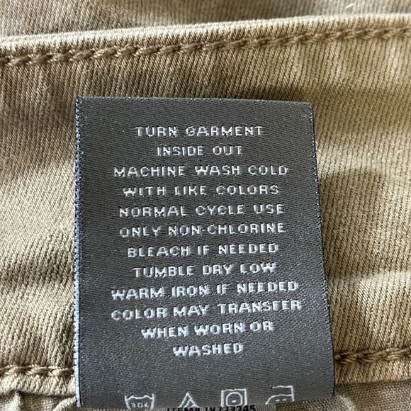 Torrid Jeggings Size 18 Python Super Soft Skinny High Rise - Picture 15 of 16